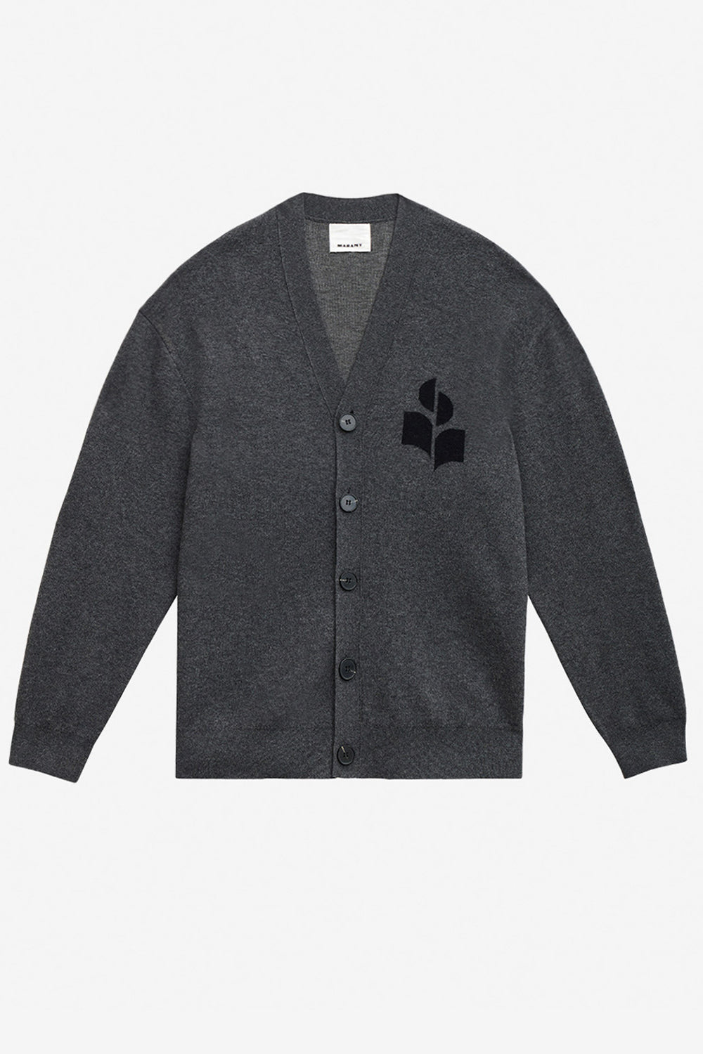 CURTIS CARDIGAN
