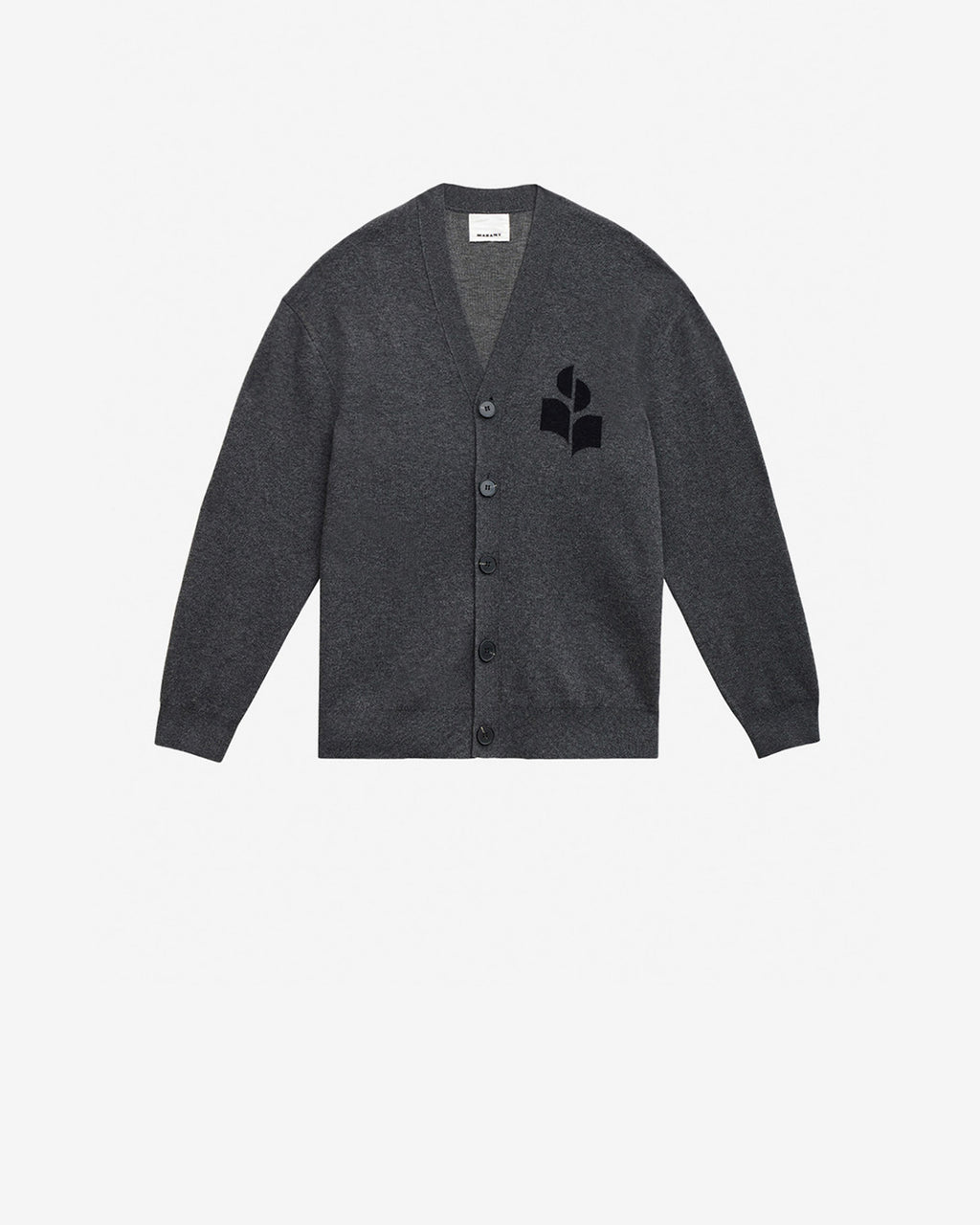 Isabel Marant Cardigan Curtis