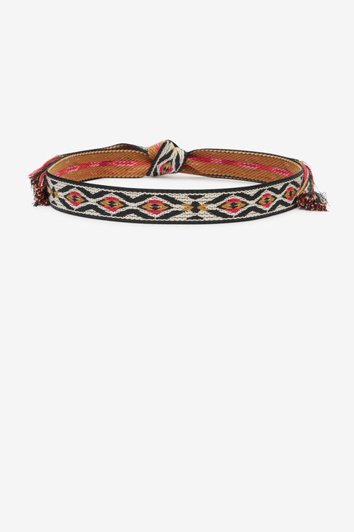 ETKI BELT
