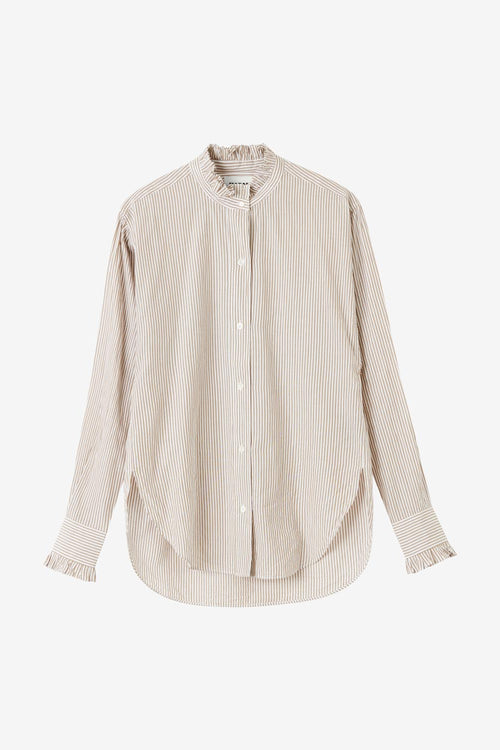 Saoli Camicia A Righe