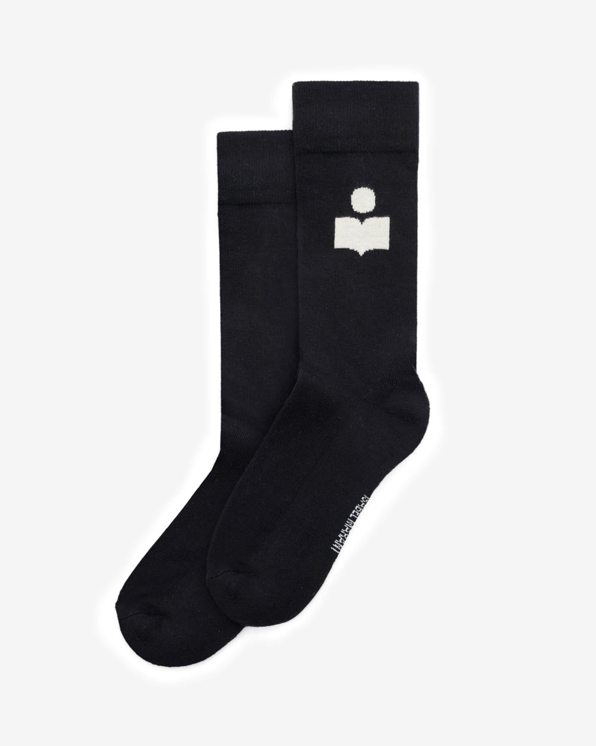 Siloki socks Woman Black 2