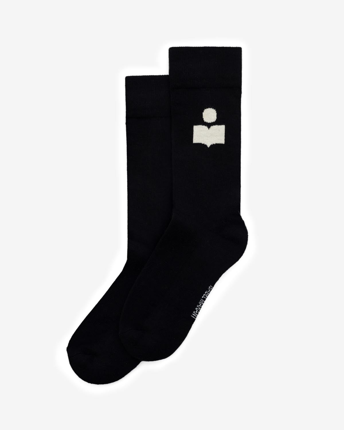 Siloki socks Man Black 7
