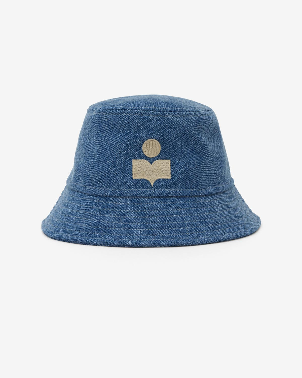 Sombrero haley Woman Azul claro 1