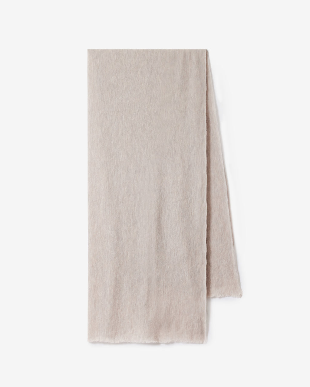 Isabel Marant Écharpe Zephyr en cachemire