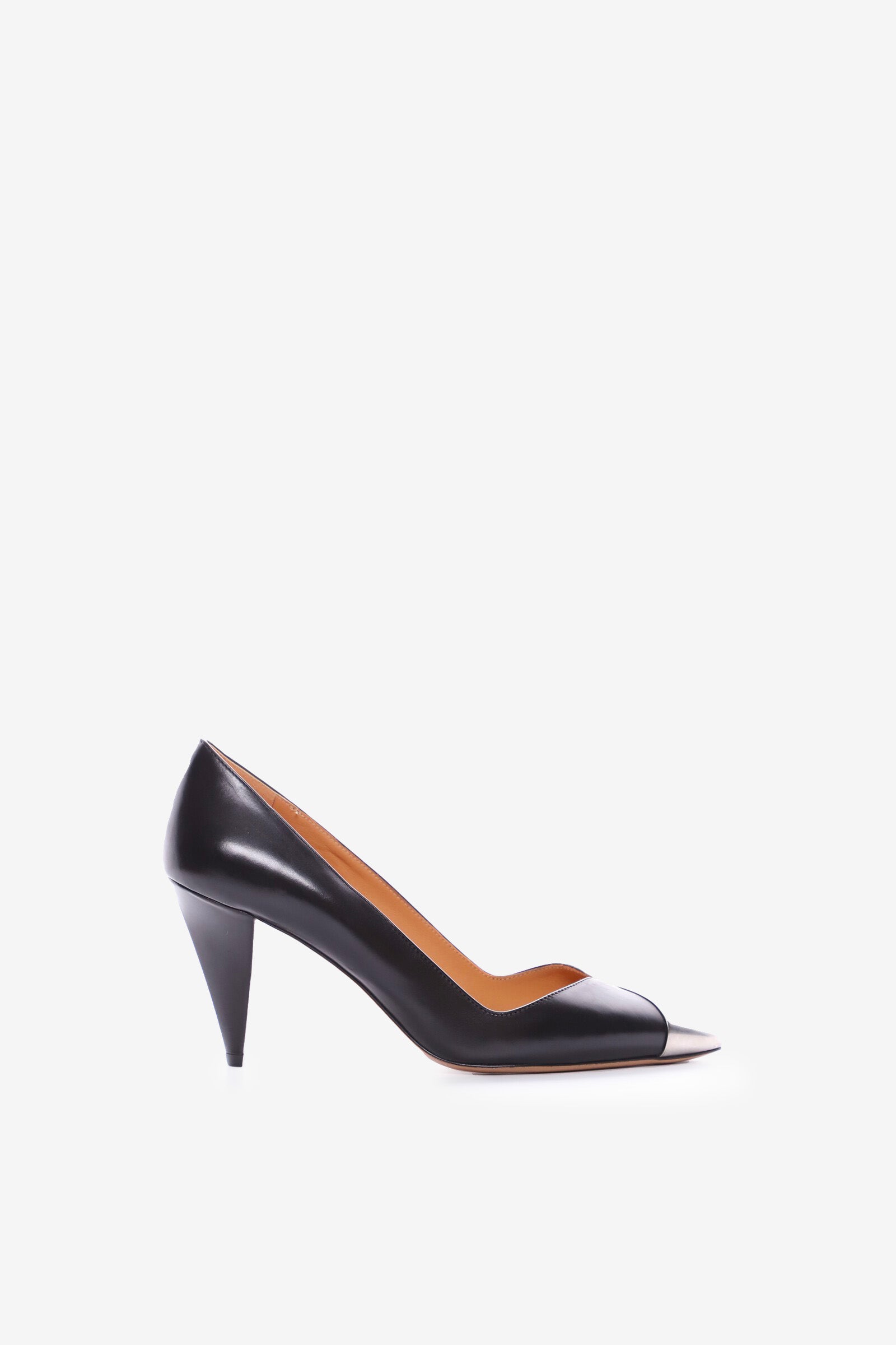 Palda pumps Woman 黒 1