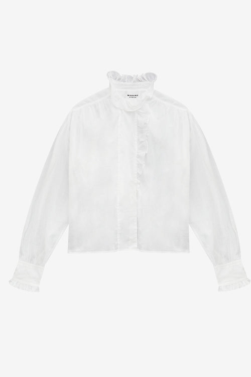 Pamiala blouse