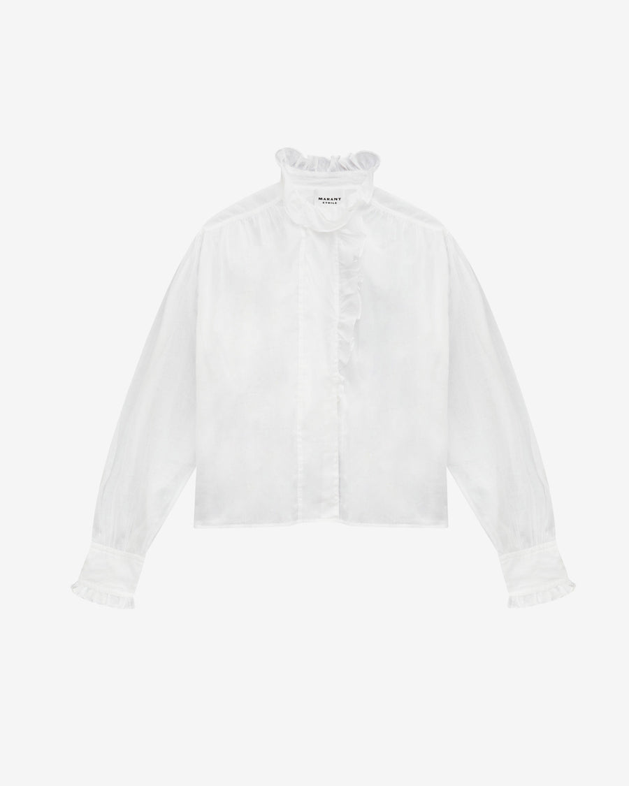 Pamiala blouse