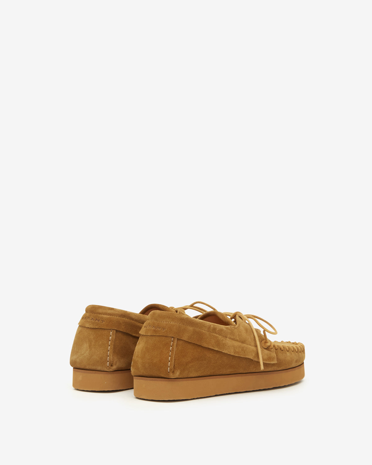 Fylan loafers Man Sepia 3