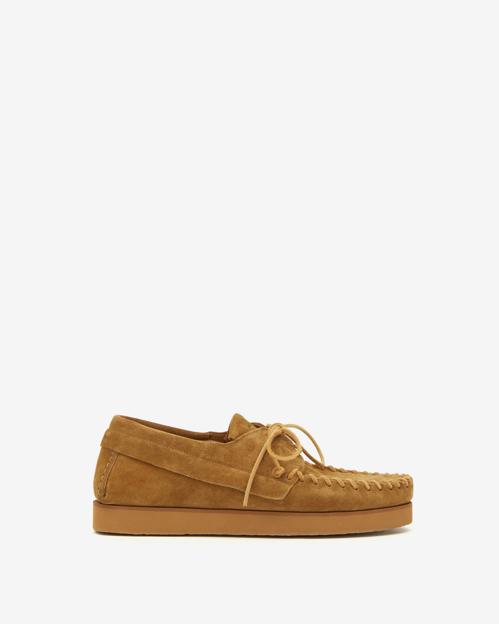 Isabel Marant Mocassins Fylan Homme
