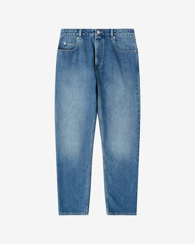 Neasr フィットジーンズ - 青 - Woman - 11