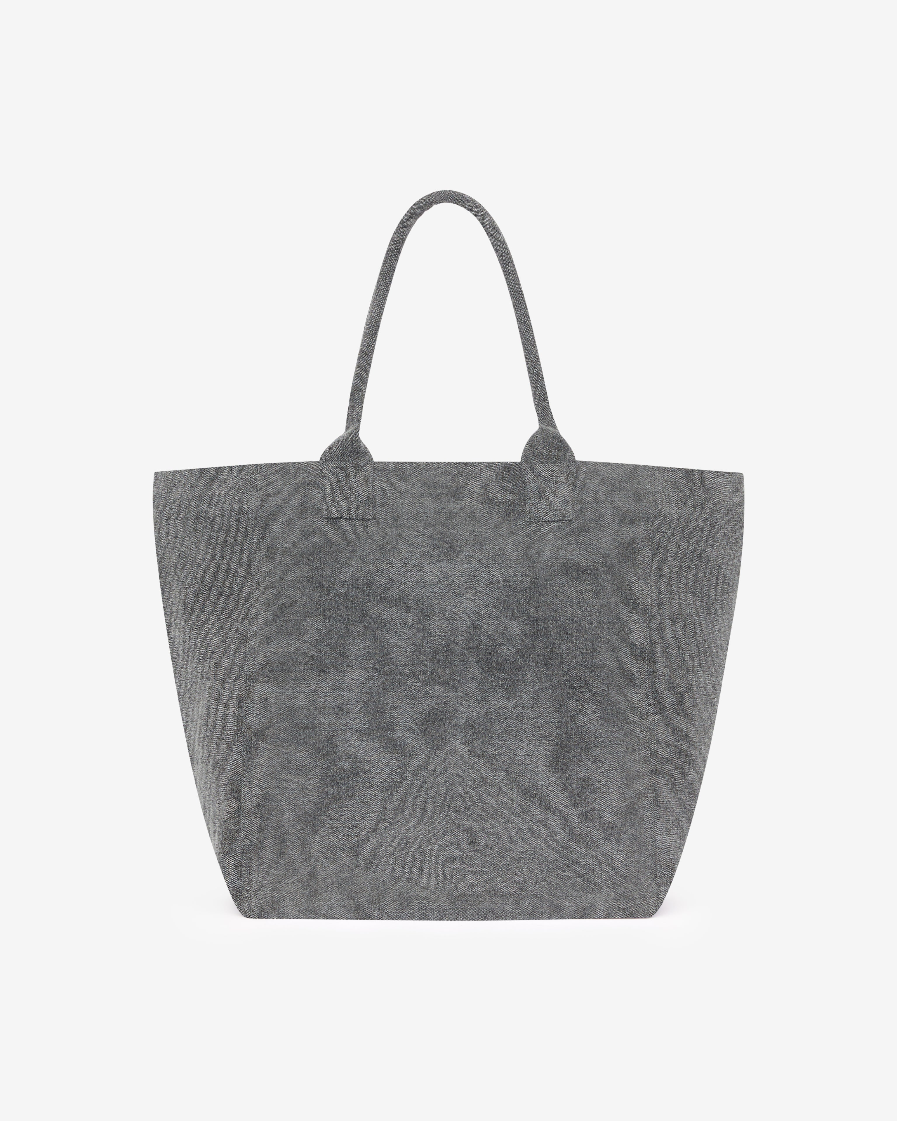 Bolso yenky Woman Gris 3