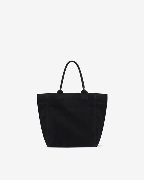 Yenky small tote bag Woman 黒 2