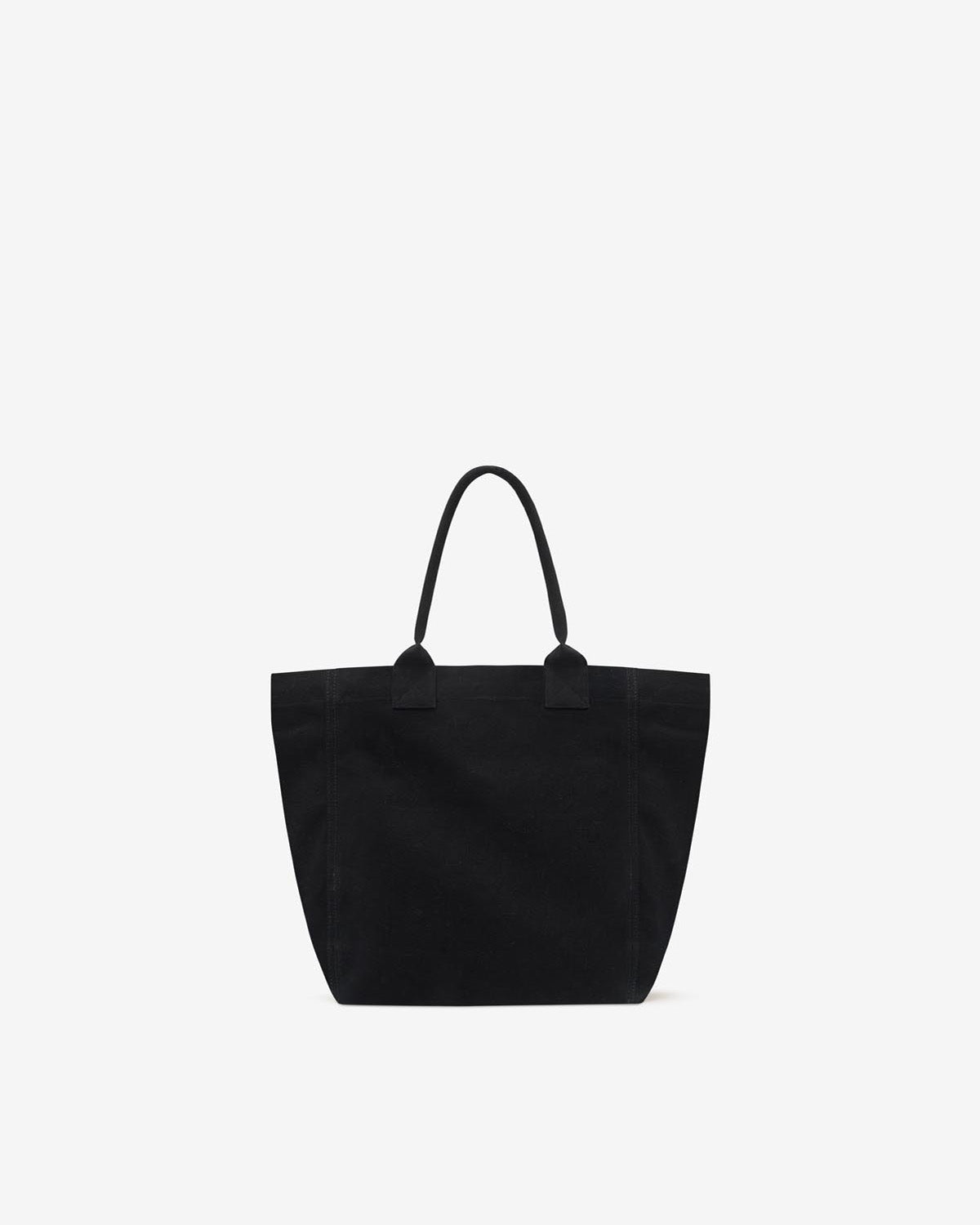 Cabas yenky small Woman Noir 3