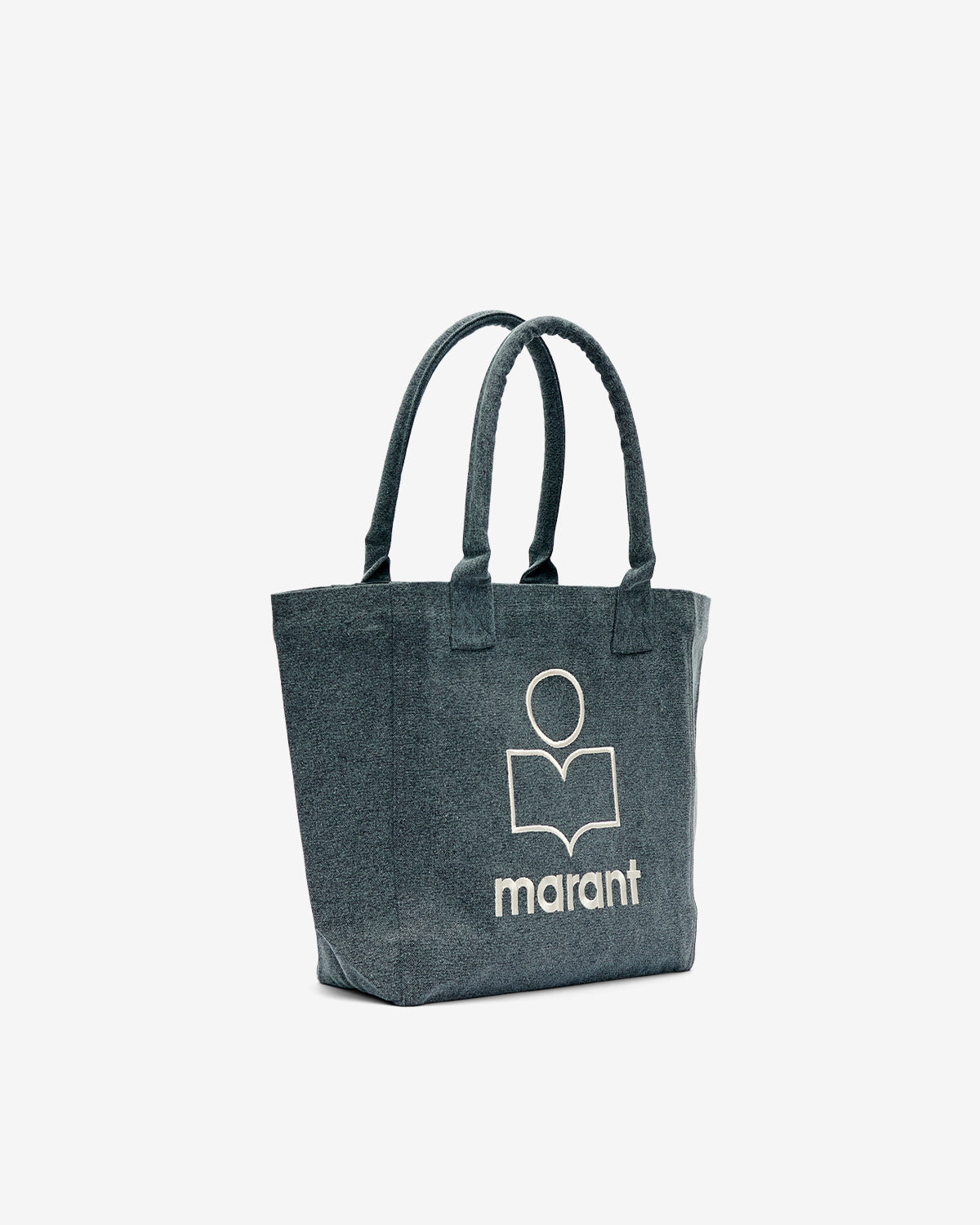 Borsa small yenky Woman Nero lavato 2