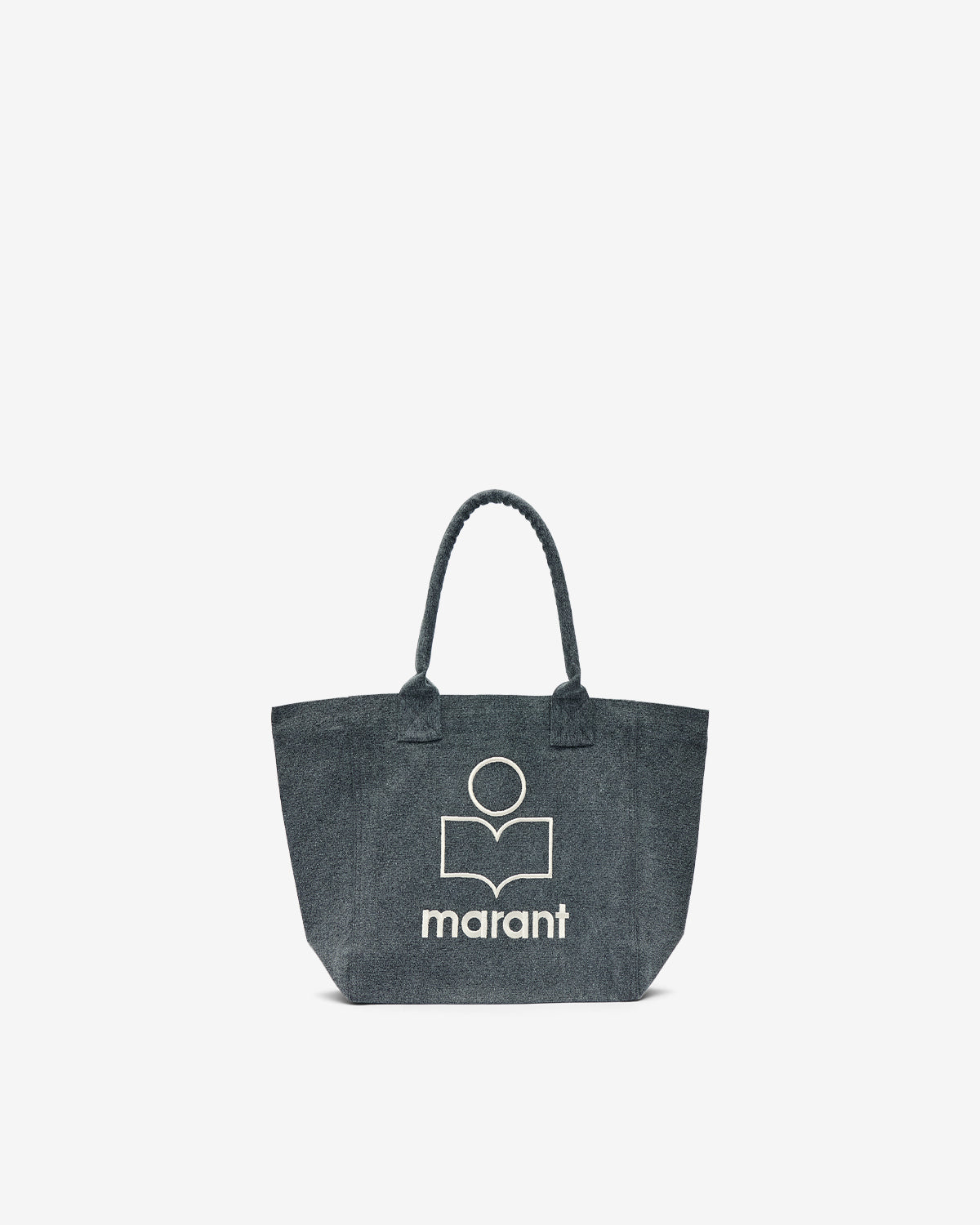 Borsa small yenky Woman Nero lavato 2