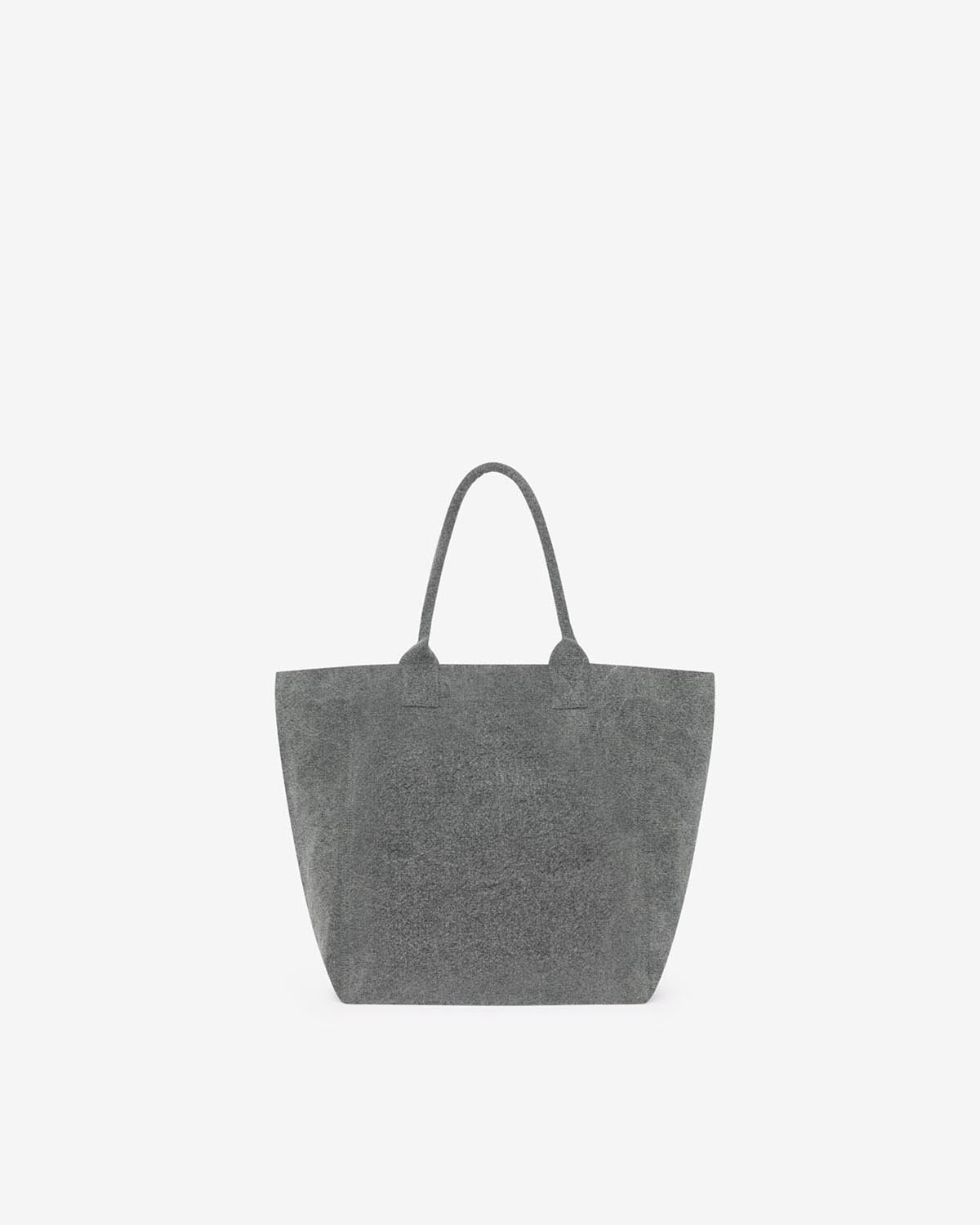 Bolso yenky small Woman Gris 2