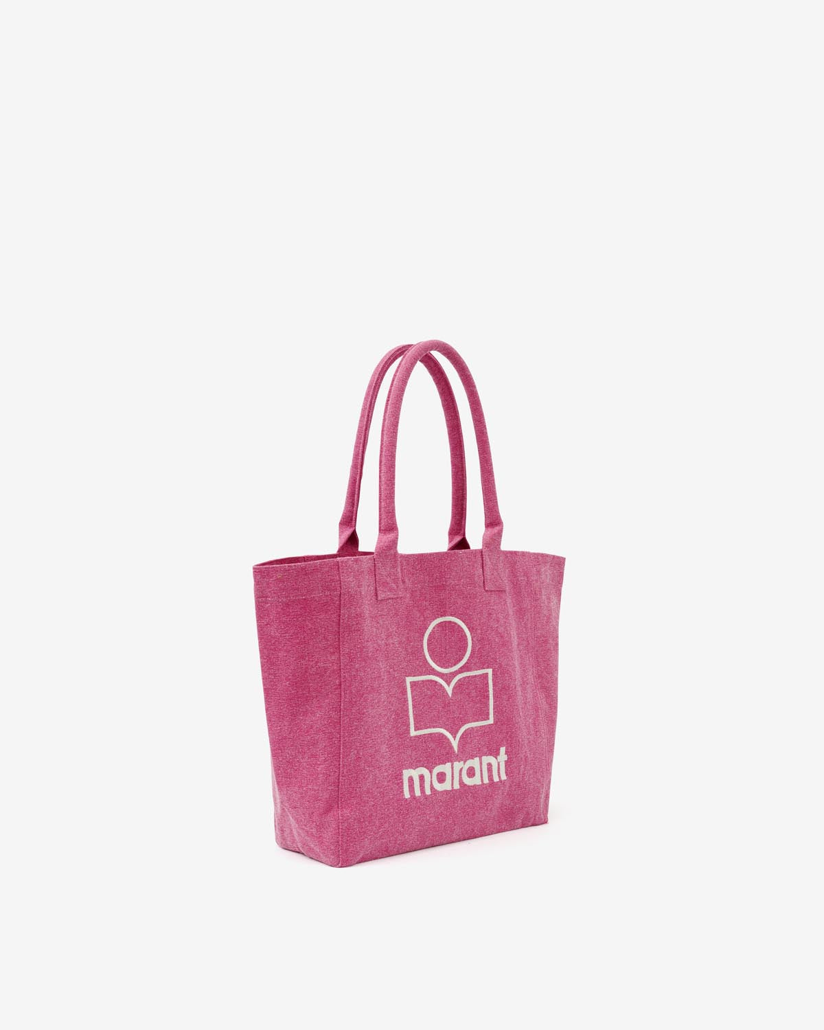 Tote bag yenky small Woman Rosa 1