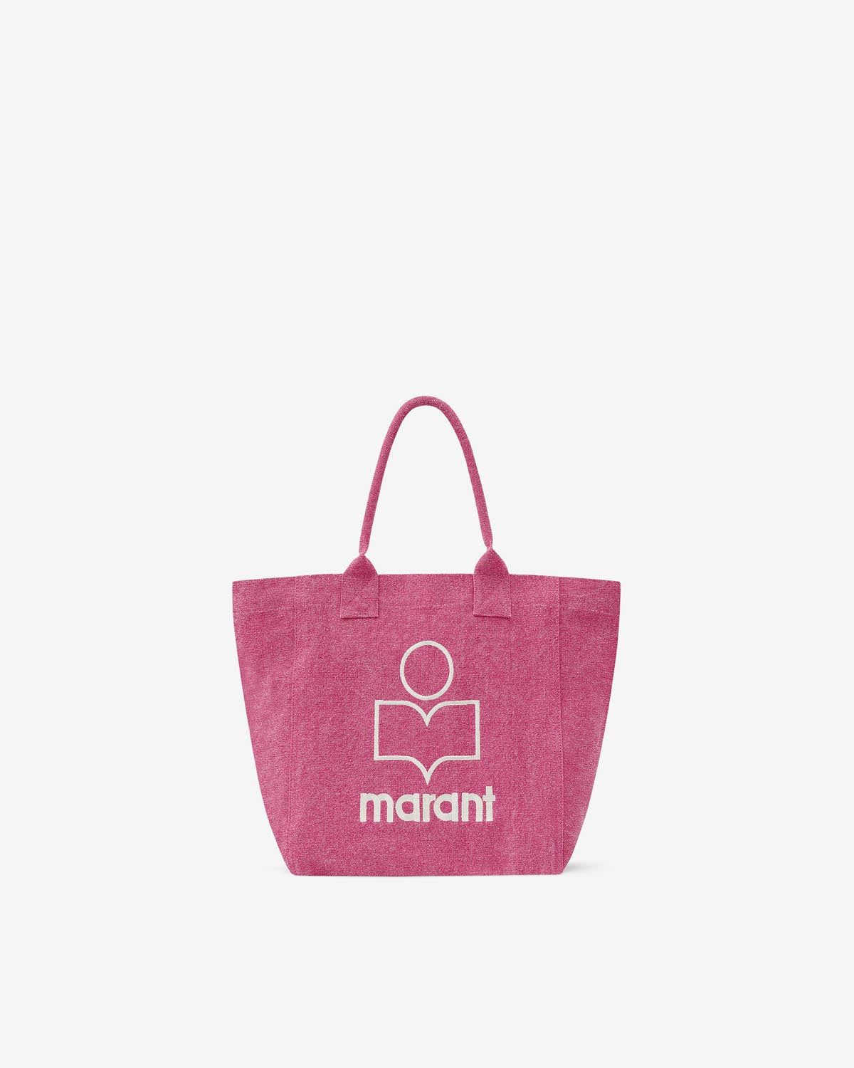 Yenky small tote bag Woman Pink 4