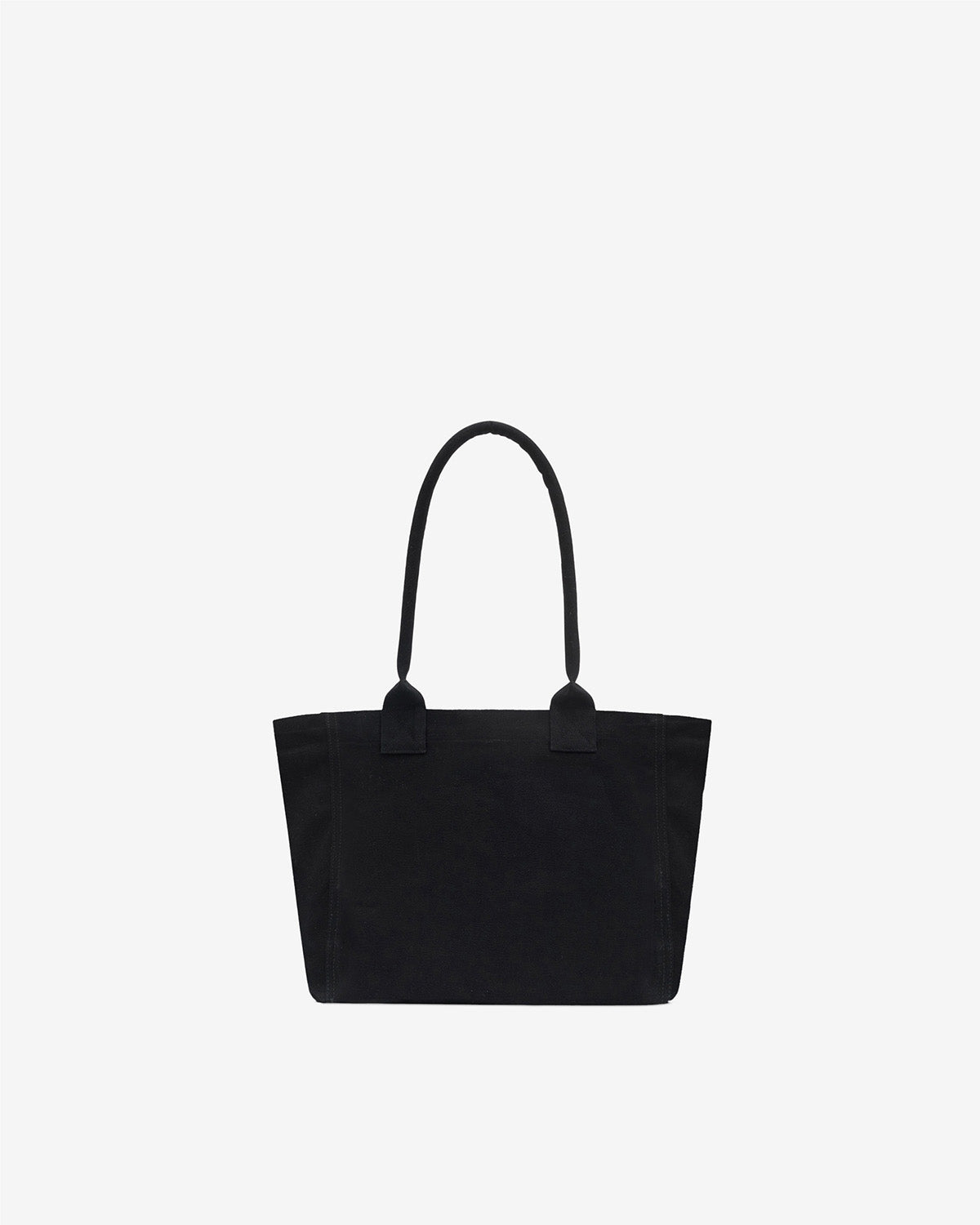 Yenky zipped bag Woman Black 2