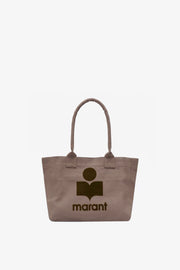 BORSA YENKY ZIPPED