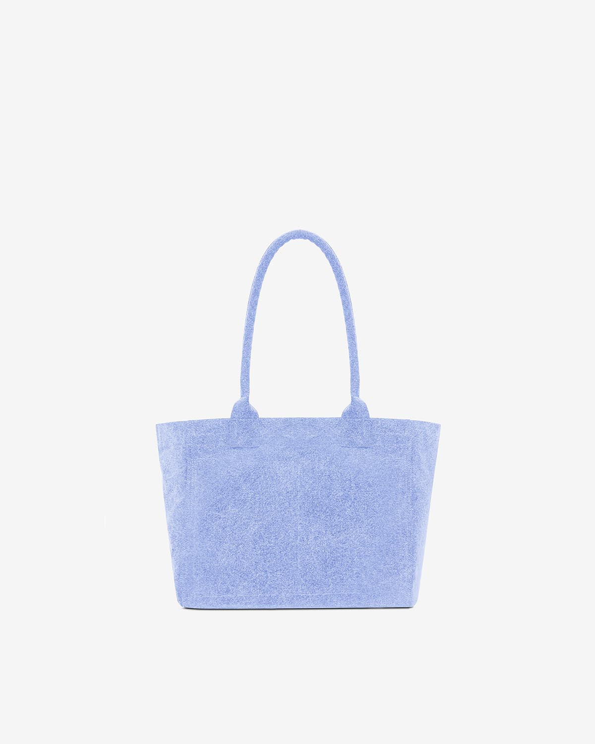 Yenky zipped bag Woman Blue 4