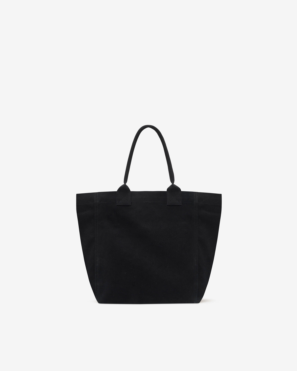 Yenky zipped bag Woman Black 2
