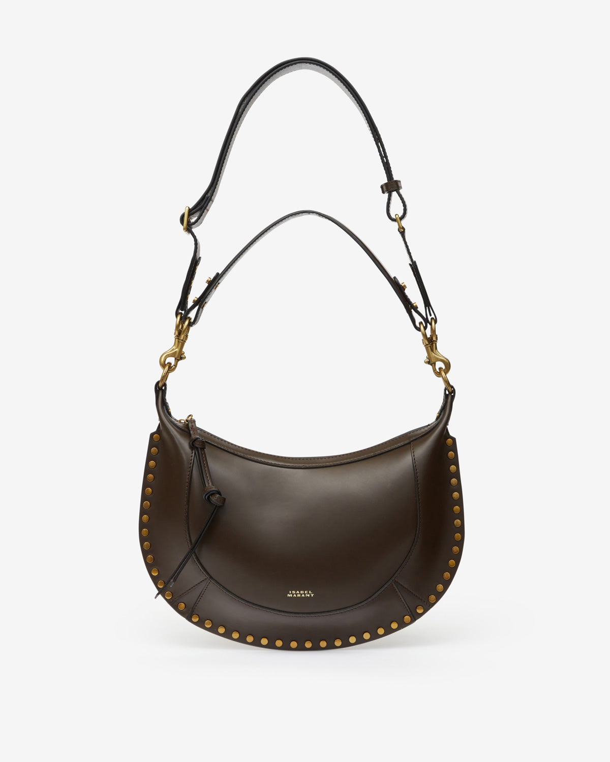 Naoko bag Woman Dark brown 5