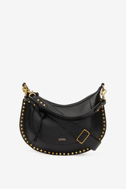 Tasche Naoko genarbte Ledertasche