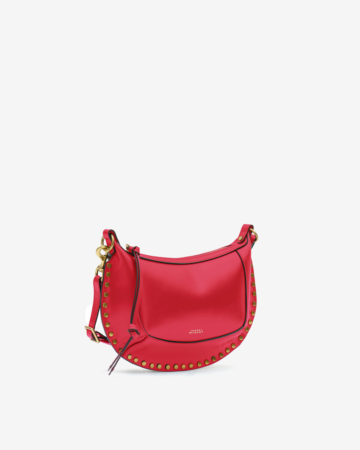 Sac oskan moon Woman Rouge 1