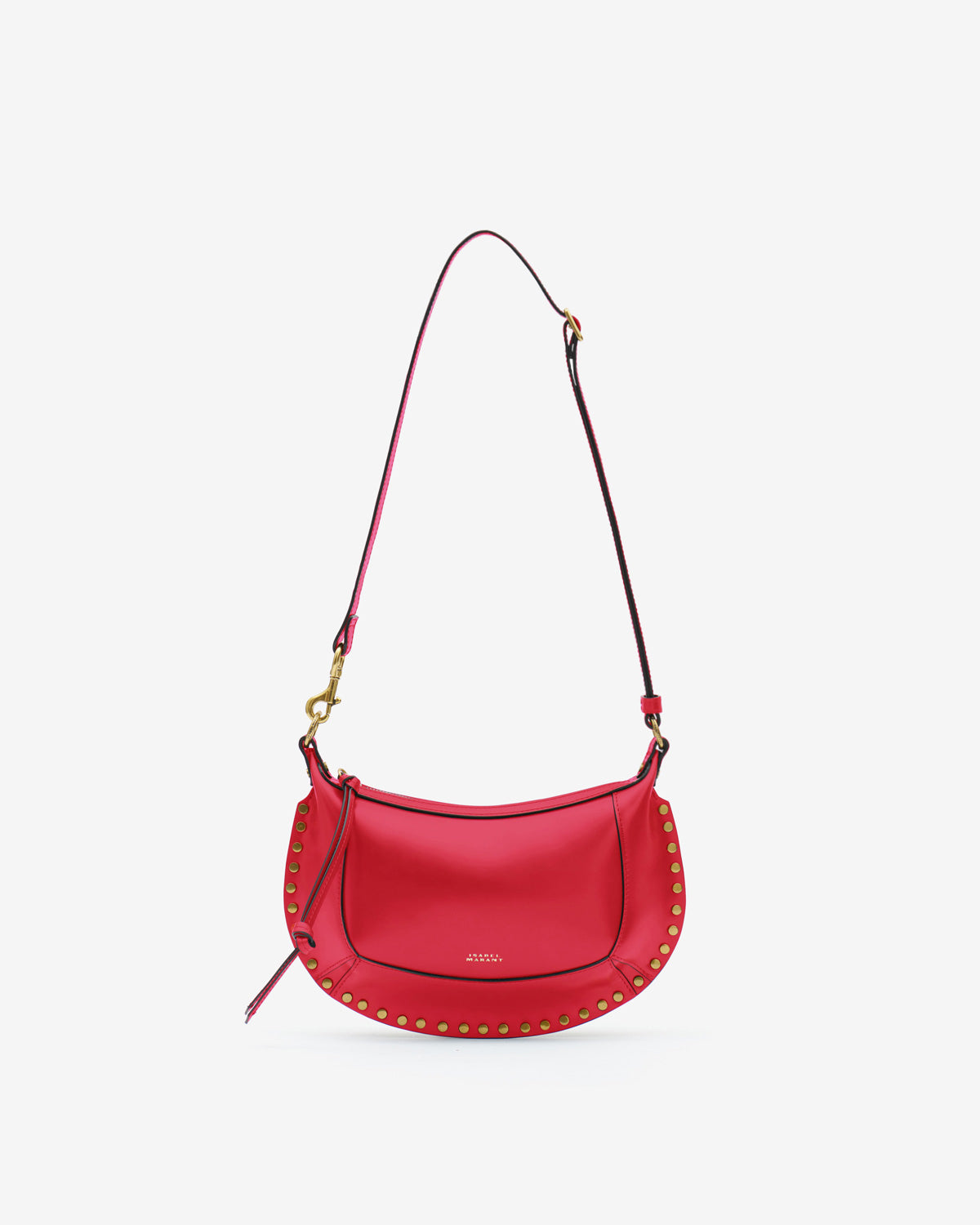 Sac oskan moon Woman Rouge 4