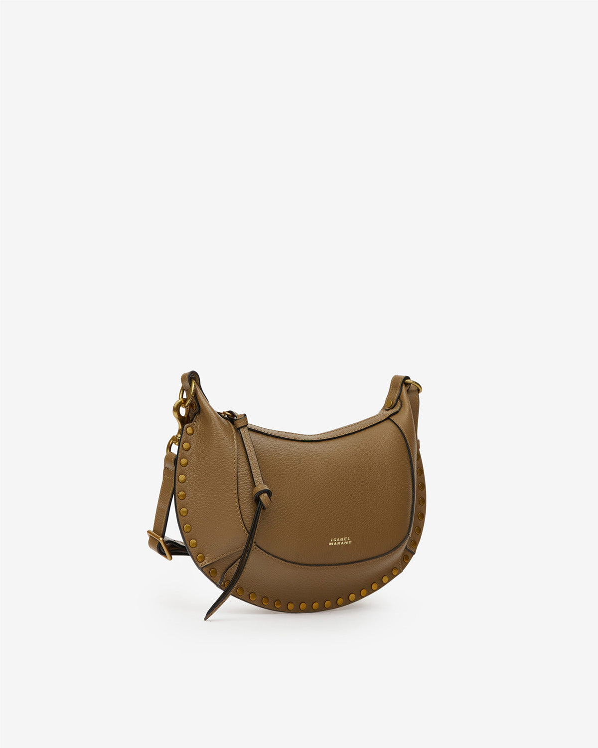 Tasche oskan moon Woman Khaki 3