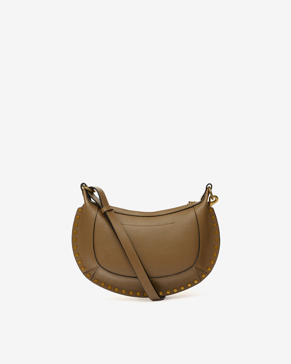 Tasche oskan moon Woman Khaki 2