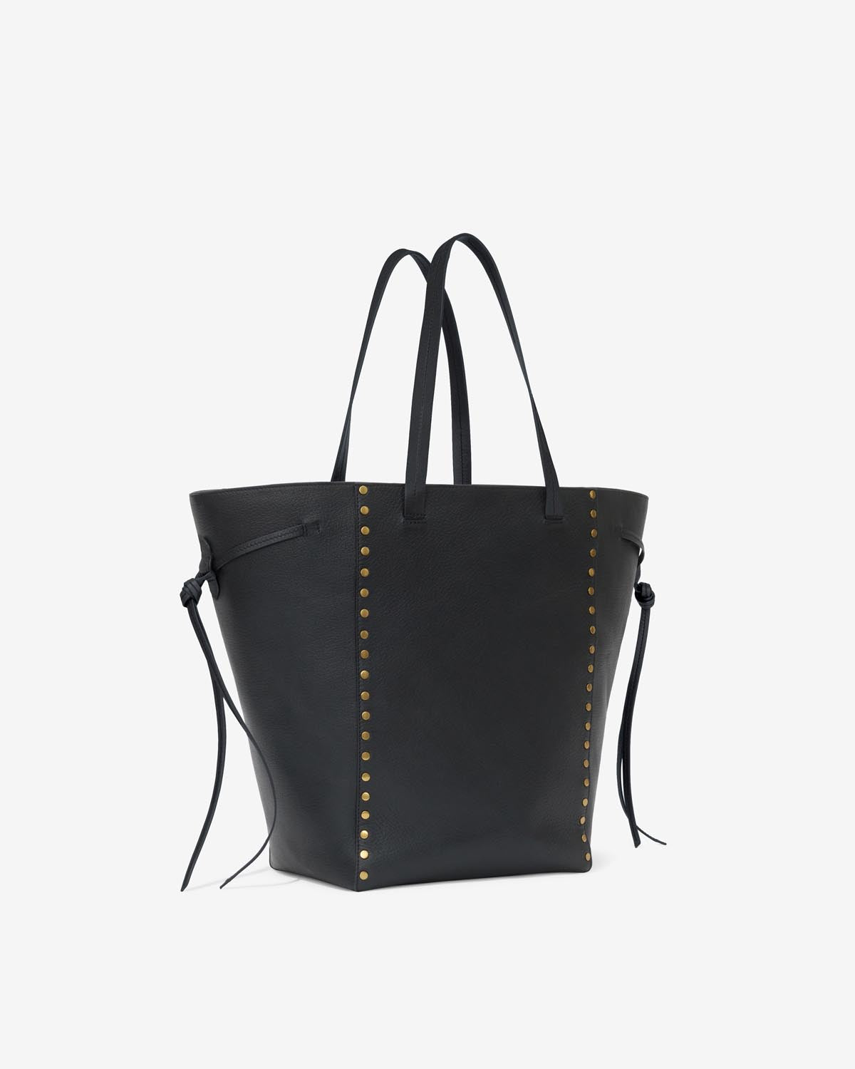 Oskan tote bag Woman Black 1