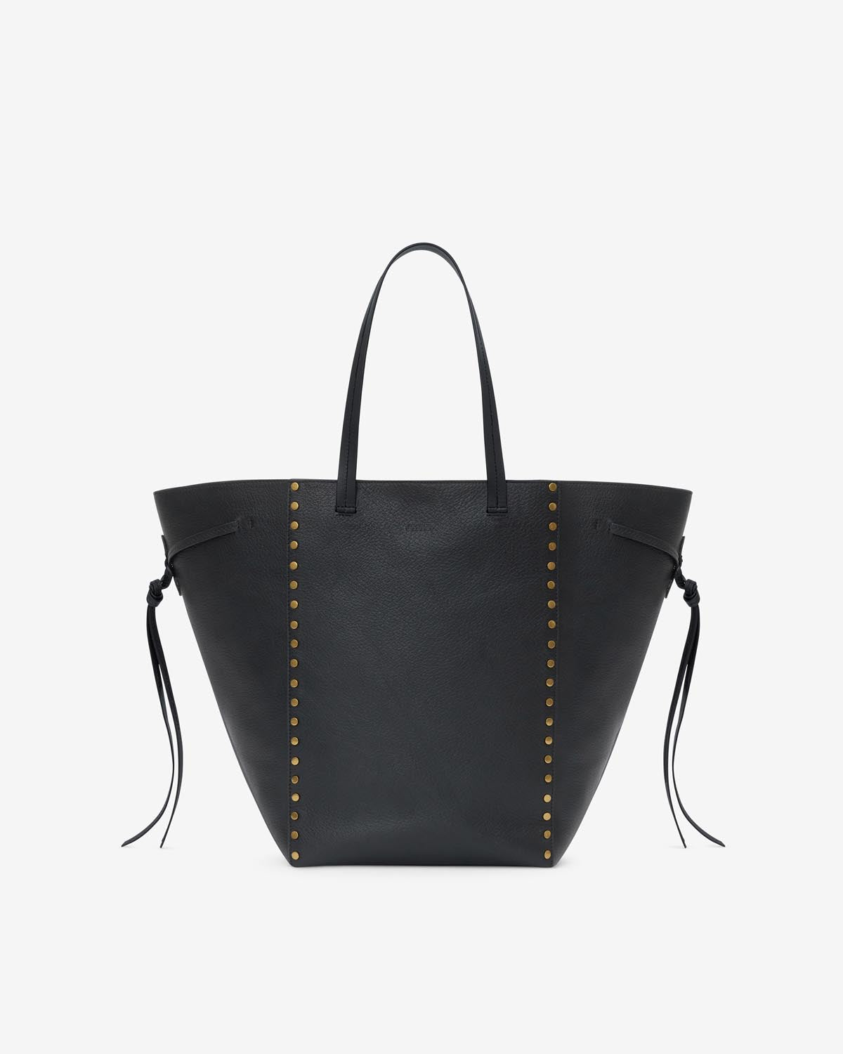 Oskan tote bag Woman Black 3