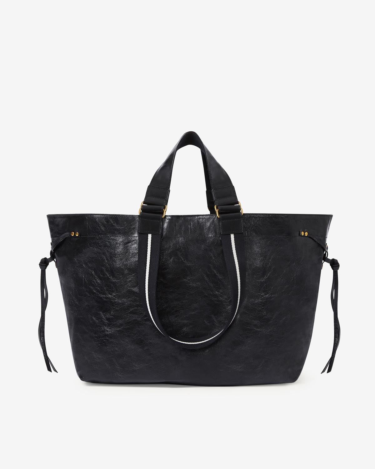 Wardy bag Woman Black 8
