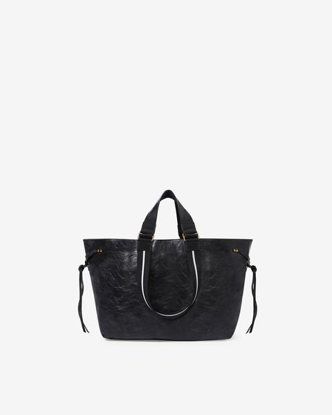 Sac wardy Woman Noir 5