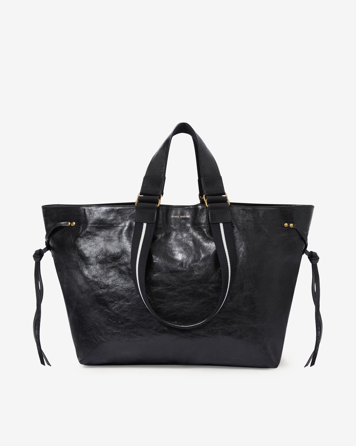 Wardy bag Woman Black 9