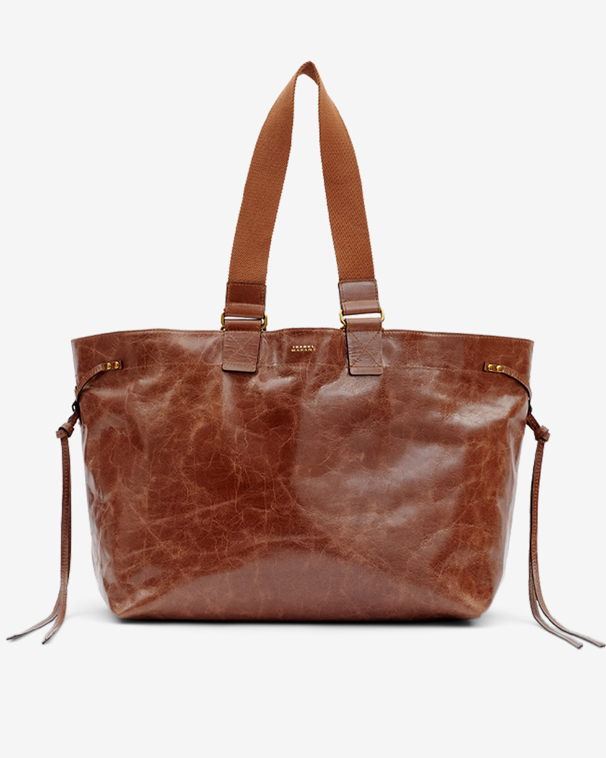 Sac wardy Woman Chocolat 2