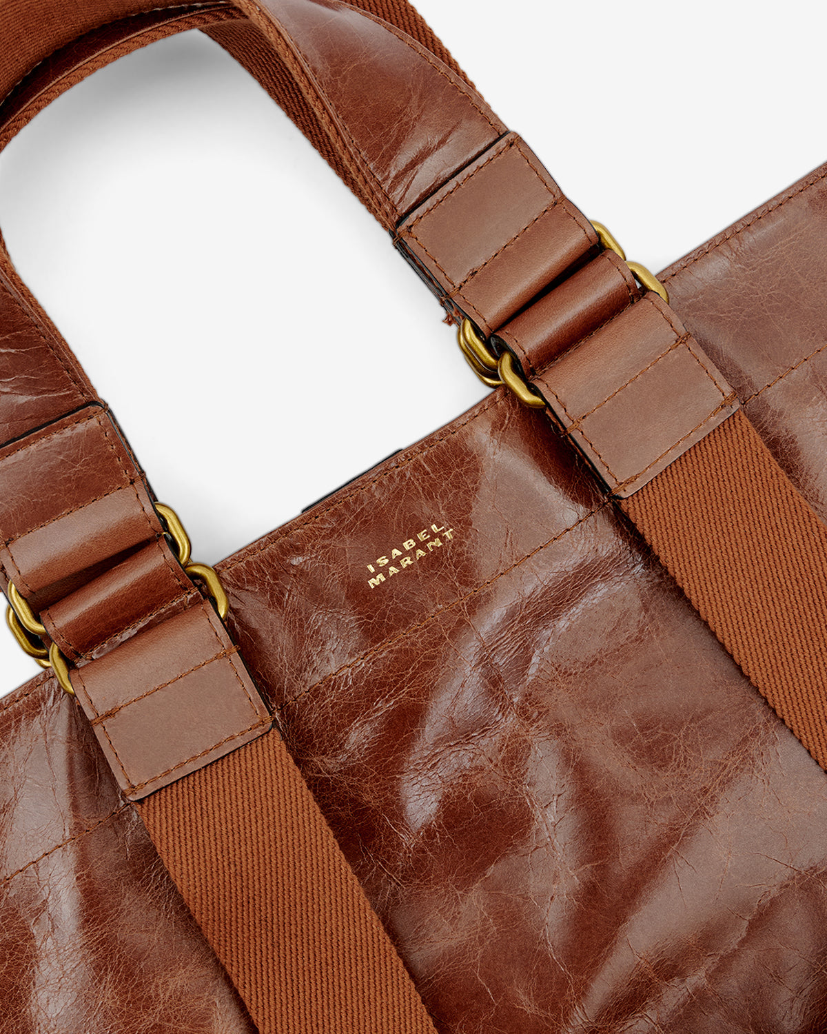 Sac wardy Woman Chocolat 2