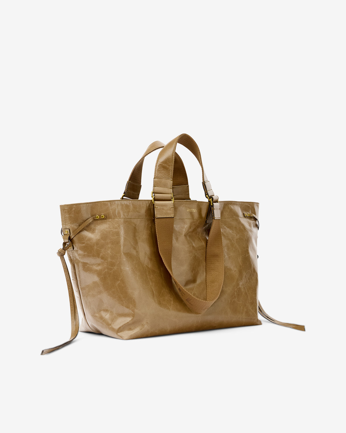 Wardy bag Woman Dark khaki 3