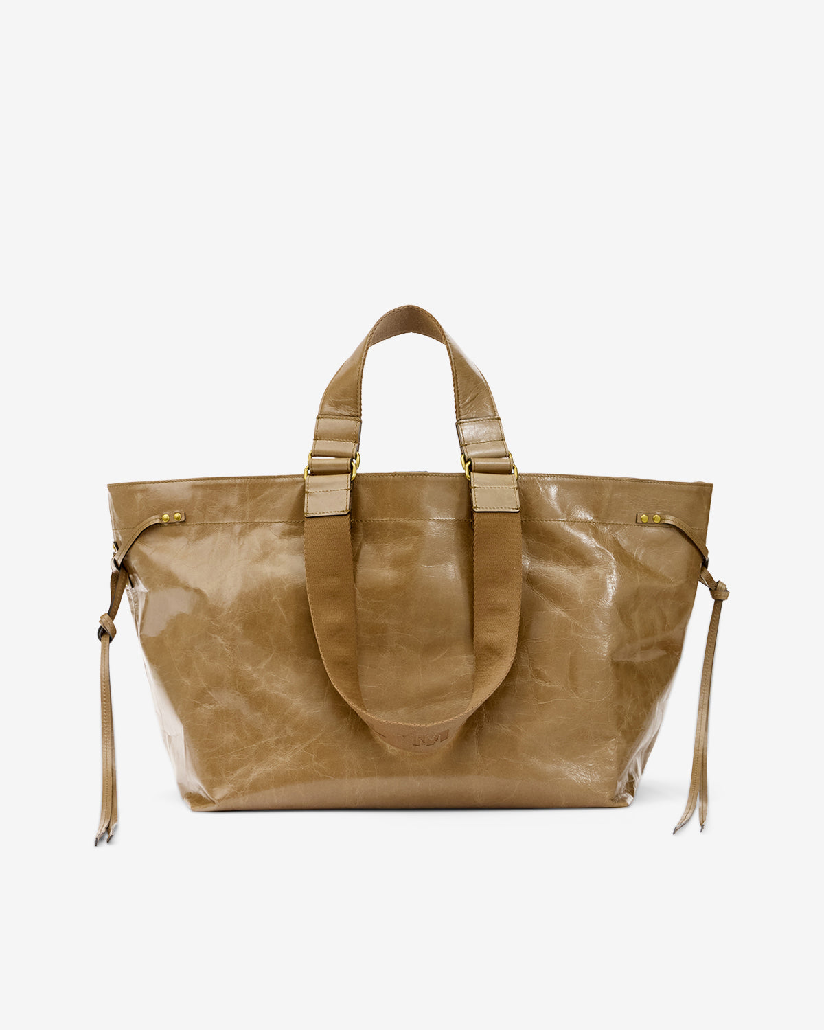 Tasche wardy Woman Dark khaki 2