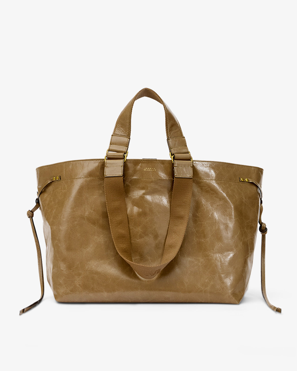 Bolso wardy Woman Dark khaki 1