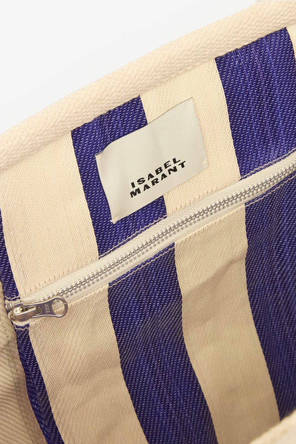 Borsa tote darwen in nylon da portare a spalla - Multicolore - Woman - 4