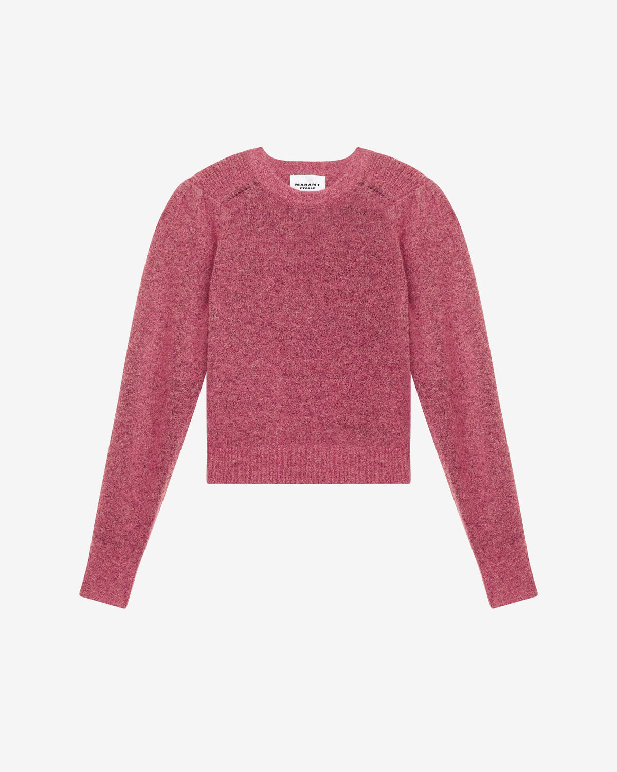 Pullover peyton Woman Rosa 4