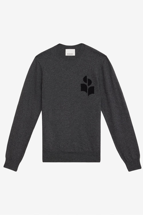 EVANS SWEATER