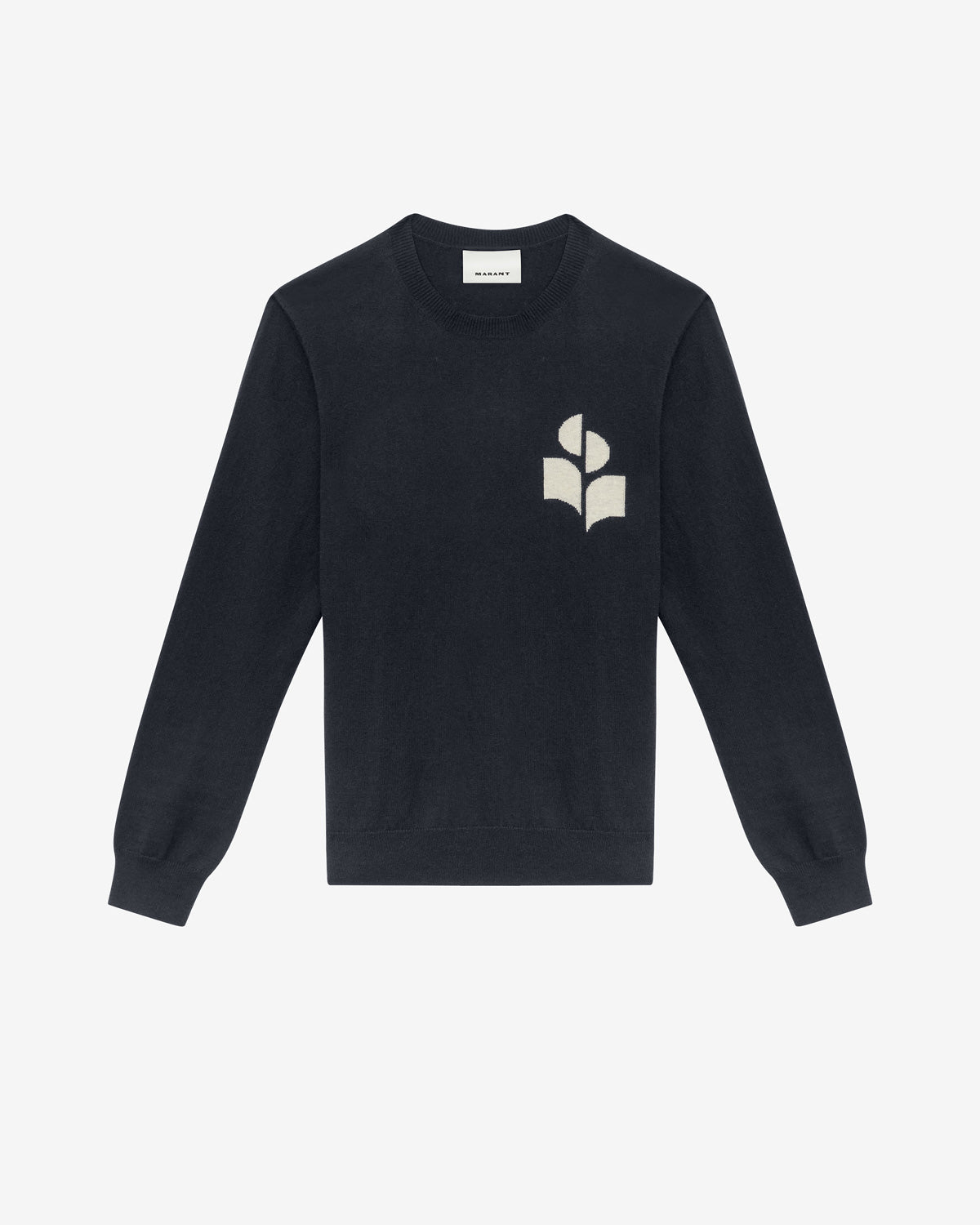 Evans sweater Man Midnight 7