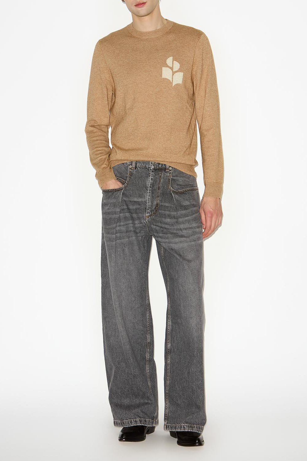 Maglione Evans