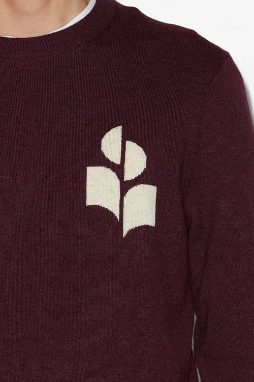 EVANS SWEATER