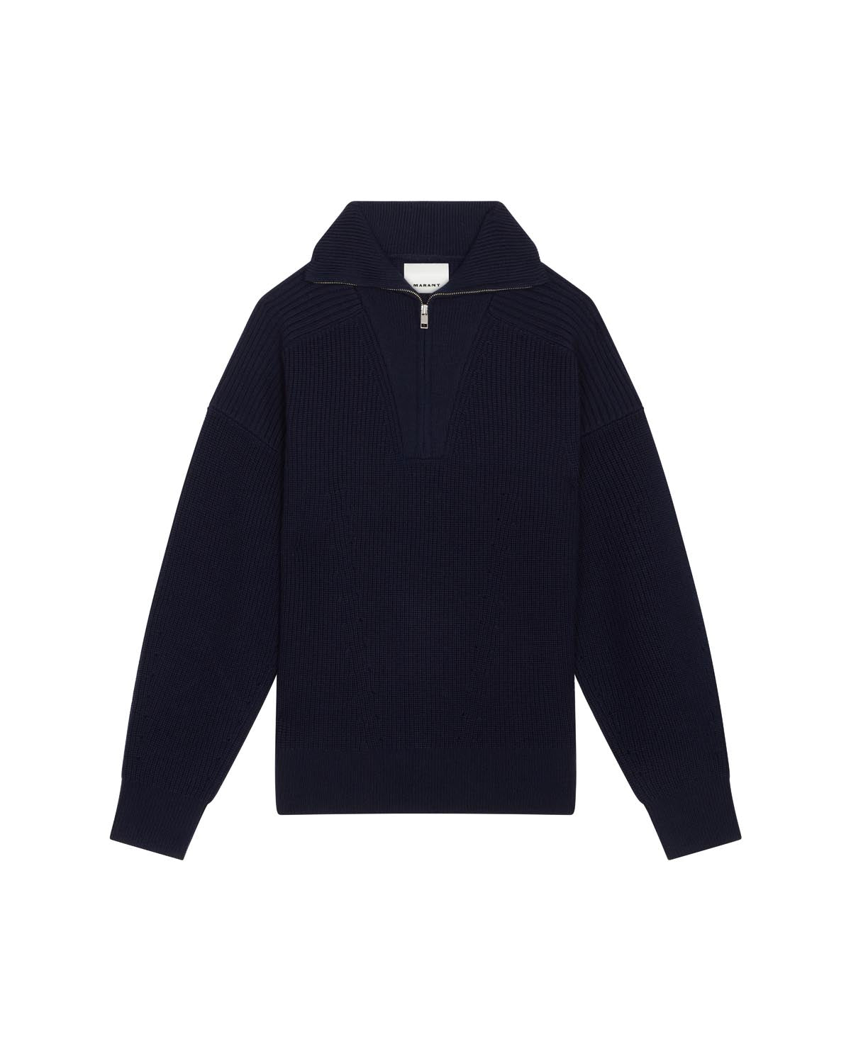 Benny pullover Man Midnight 1