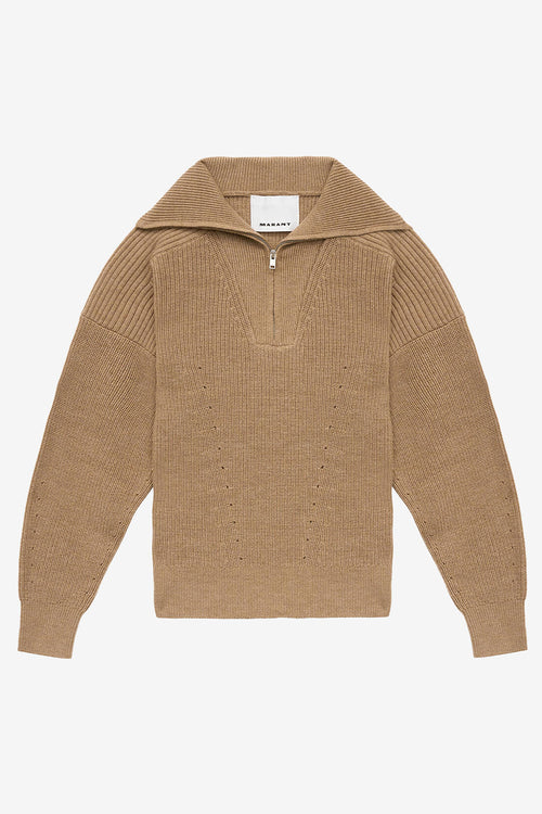 PULLOVER BENNY